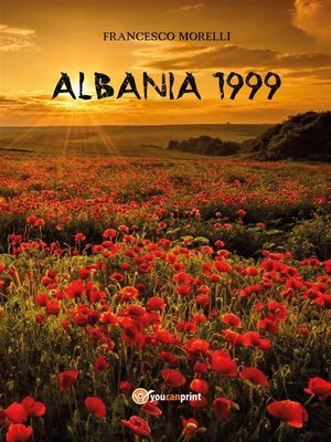 cover image of Albania 1999
